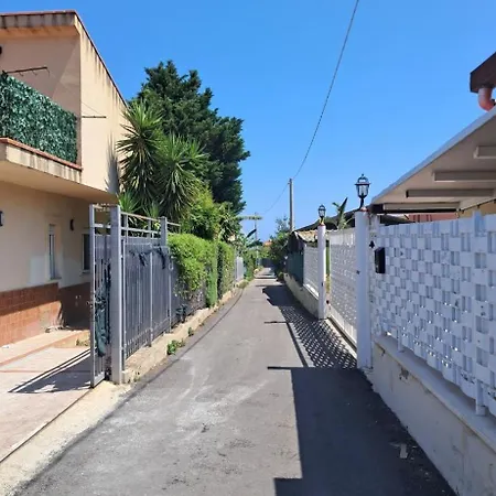 Al Ventitre Villa