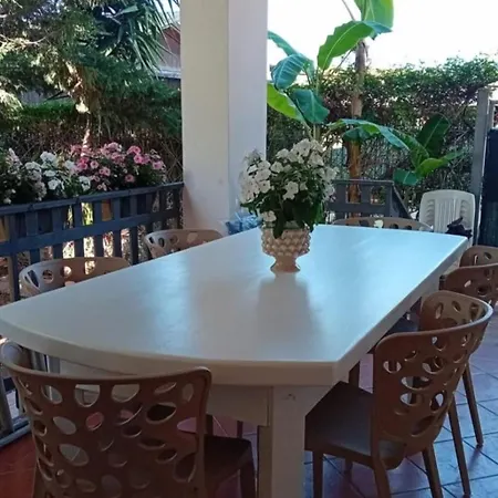 Villa Al Ventitre