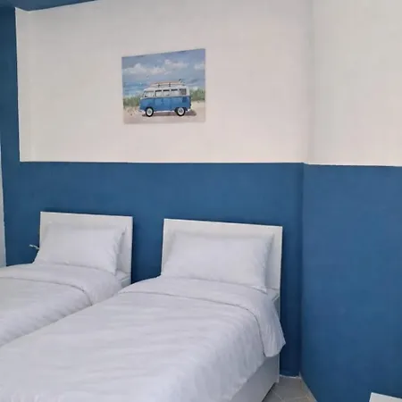 Villa Al Ventitre Trabia
