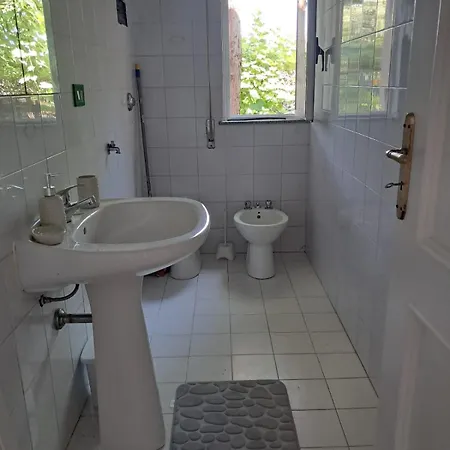Villa Al Ventitre *