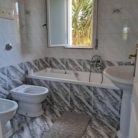 Villa Al Ventitre Trabia