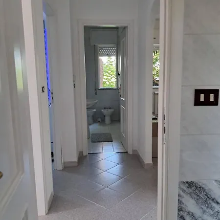 Al Ventitre Villa Trabia