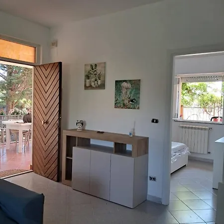 Villa Al Ventitre *