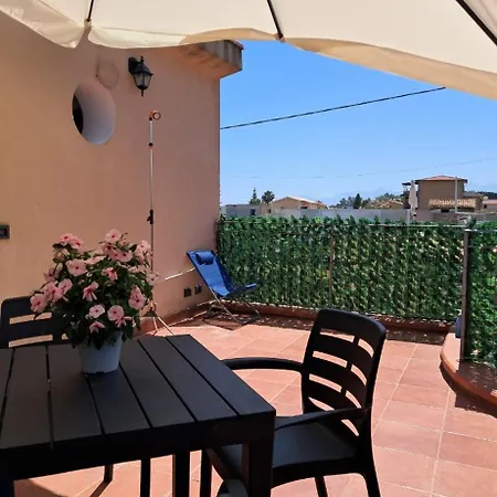 Al Ventitre Villa