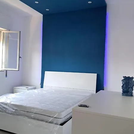 Al Ventitre Villa